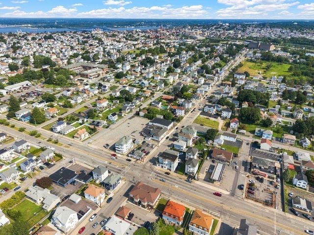 483-491 Brayton Ave., Fall River, MA 02721
