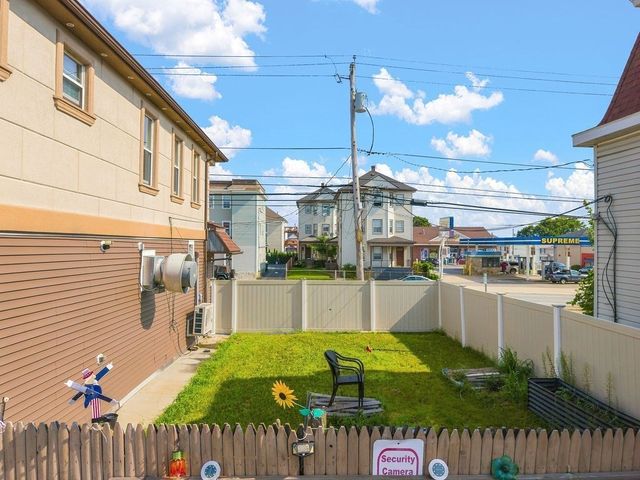 483-491 Brayton Ave., Fall River, MA 02721