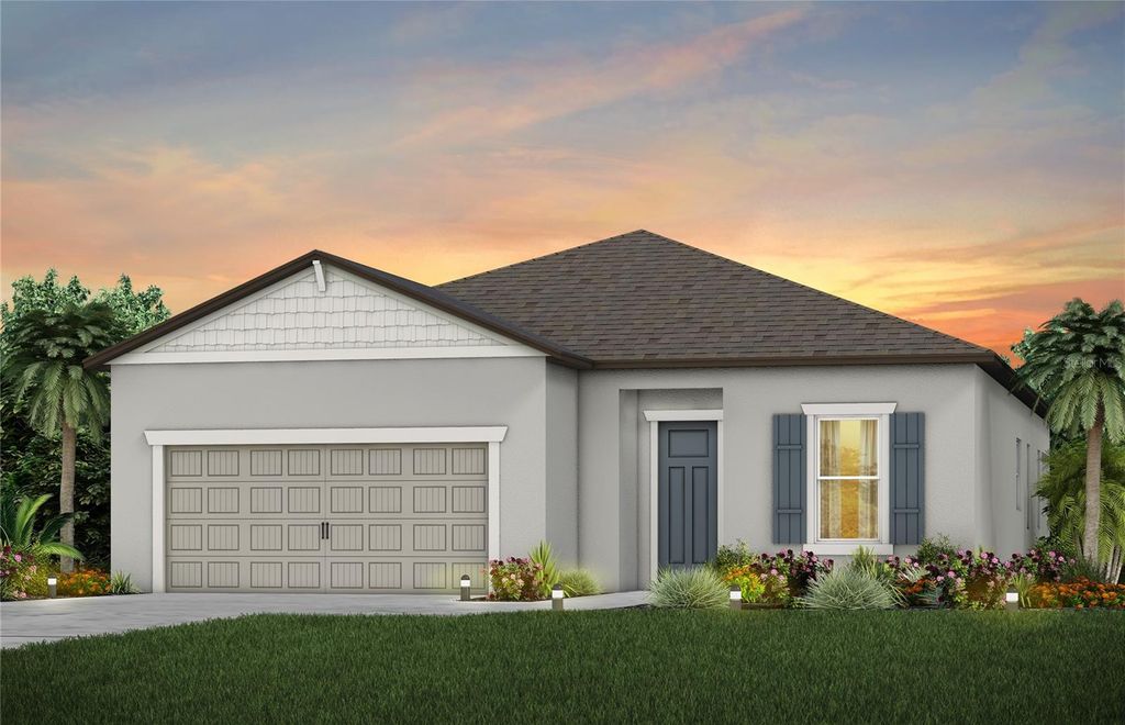 8467 SW 55TH STREET ROAD, Ocala, FL 34481