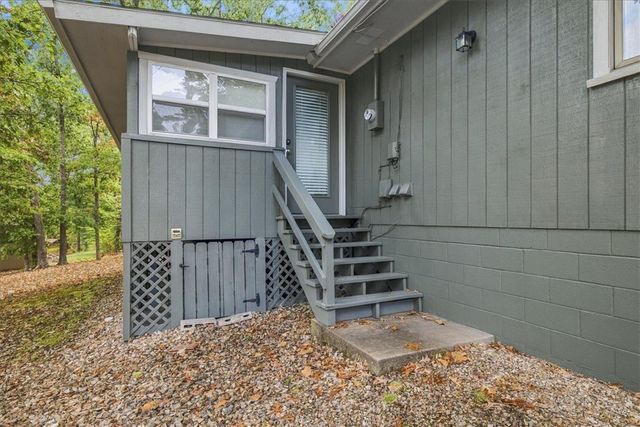 21 Hatcher Drive, Bella Vista, AR 72715