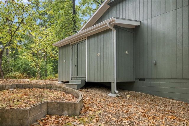 21 Hatcher Drive, Bella Vista, AR 72715
