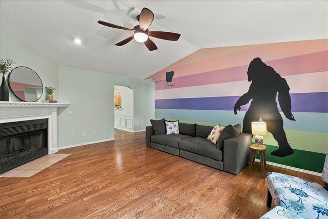 21 Hatcher Drive, Bella Vista, AR 72715