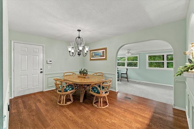 21 Hatcher Drive, Bella Vista, AR 72715