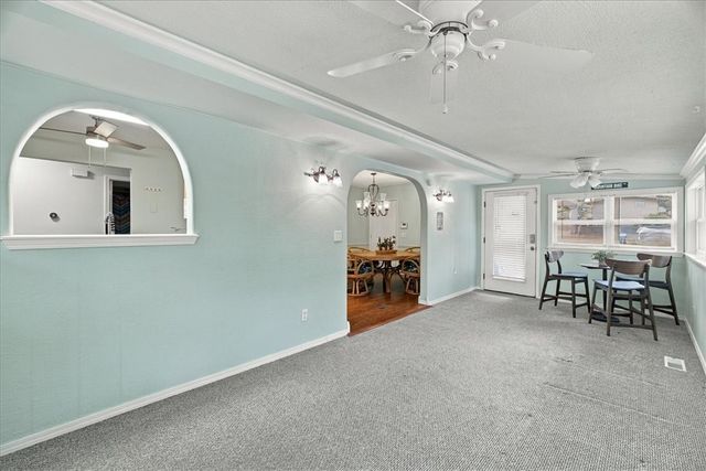 21 Hatcher Drive, Bella Vista, AR 72715