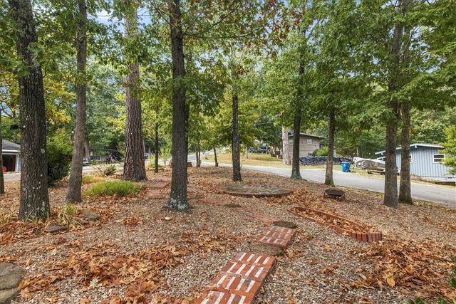 21 Hatcher Drive, Bella Vista, AR 72715