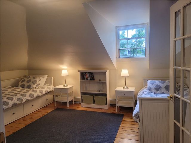 30 KAY Street 5, Newport, RI 02840