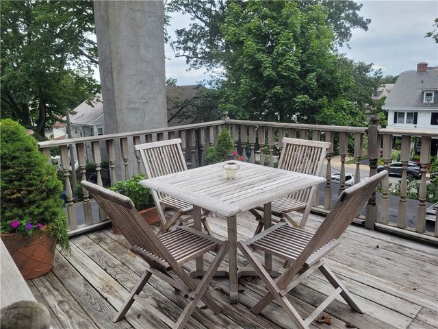 30 KAY Street 5, Newport, RI 02840