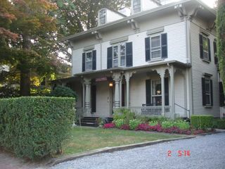 30 KAY Street 5, Newport, RI 02840
