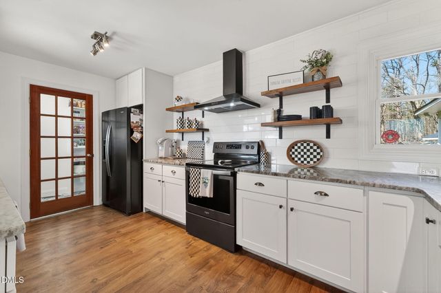 452 Bethlehem Church Road, Youngsville, NC 27596