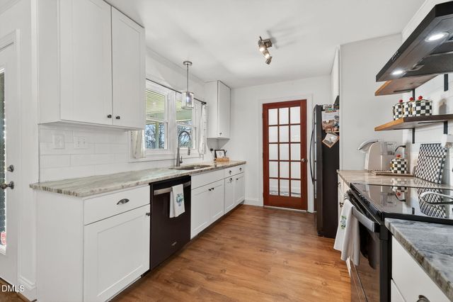 452 Bethlehem Church Road, Youngsville, NC 27596