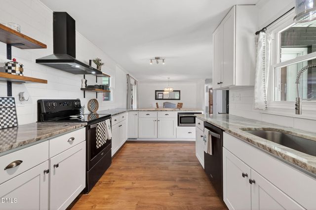 452 Bethlehem Church Road, Youngsville, NC 27596