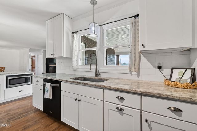 452 Bethlehem Church Road, Youngsville, NC 27596