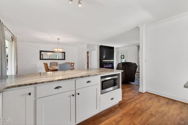 452 Bethlehem Church Road, Youngsville, NC 27596