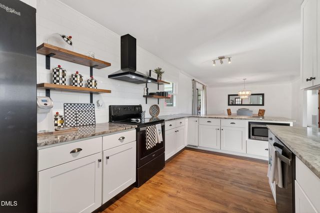 452 Bethlehem Church Road, Youngsville, NC 27596