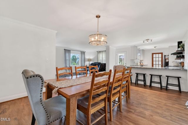 452 Bethlehem Church Road, Youngsville, NC 27596