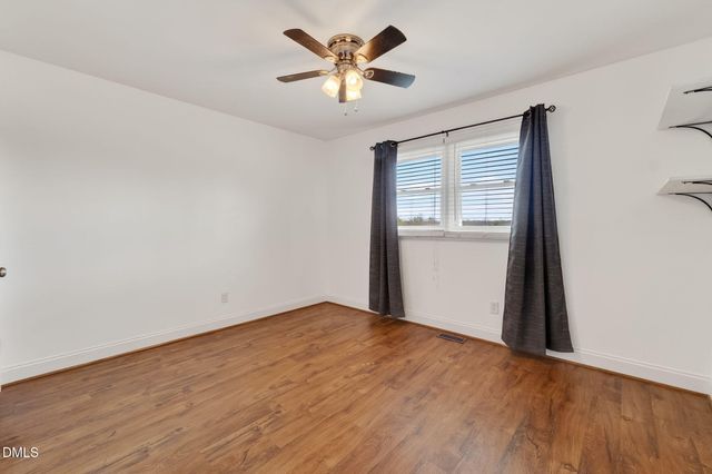 452 Bethlehem Church Road, Youngsville, NC 27596