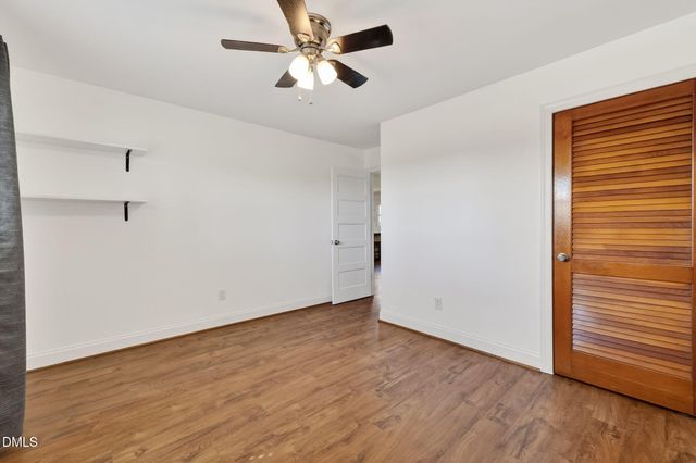 452 Bethlehem Church Road, Youngsville, NC 27596