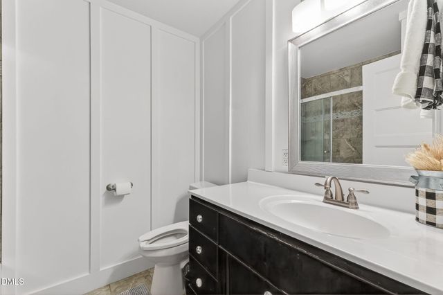 452 Bethlehem Church Road, Youngsville, NC 27596