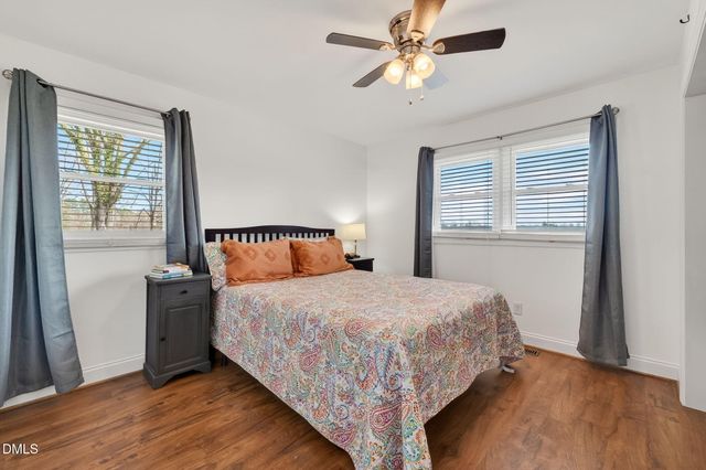 452 Bethlehem Church Road, Youngsville, NC 27596