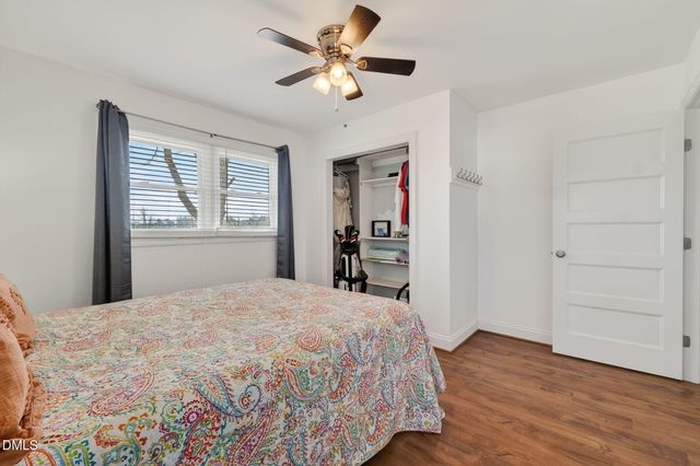 452 Bethlehem Church Road, Youngsville, NC 27596