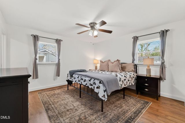 452 Bethlehem Church Road, Youngsville, NC 27596