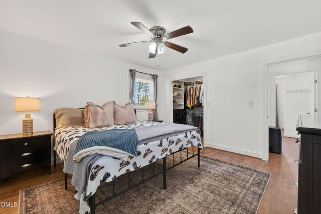 452 Bethlehem Church Road, Youngsville, NC 27596