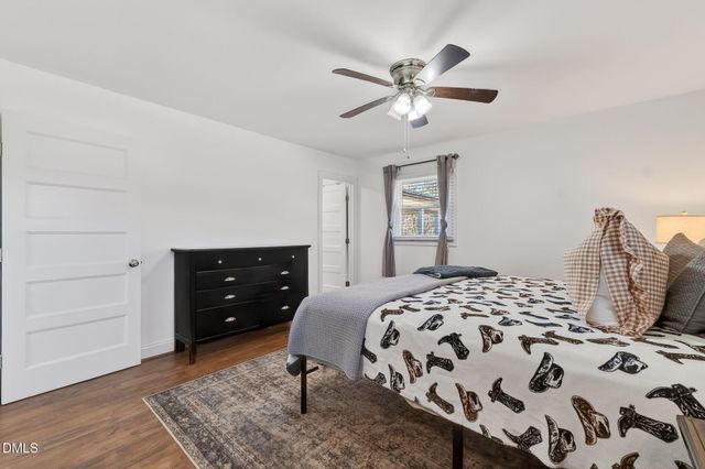 452 Bethlehem Church Road, Youngsville, NC 27596