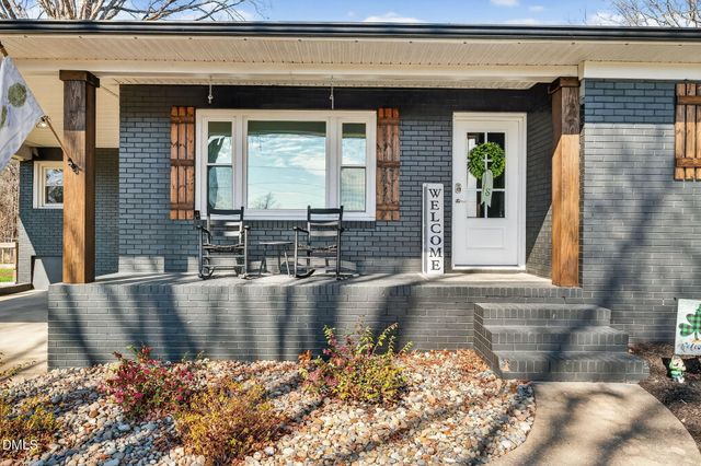 452 Bethlehem Church Road, Youngsville, NC 27596