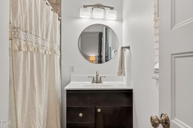 452 Bethlehem Church Road, Youngsville, NC 27596