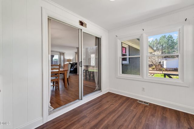 452 Bethlehem Church Road, Youngsville, NC 27596