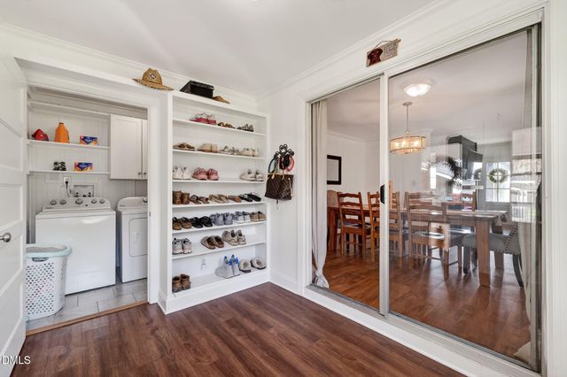 452 Bethlehem Church Road, Youngsville, NC 27596