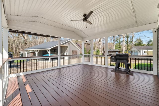 452 Bethlehem Church Road, Youngsville, NC 27596