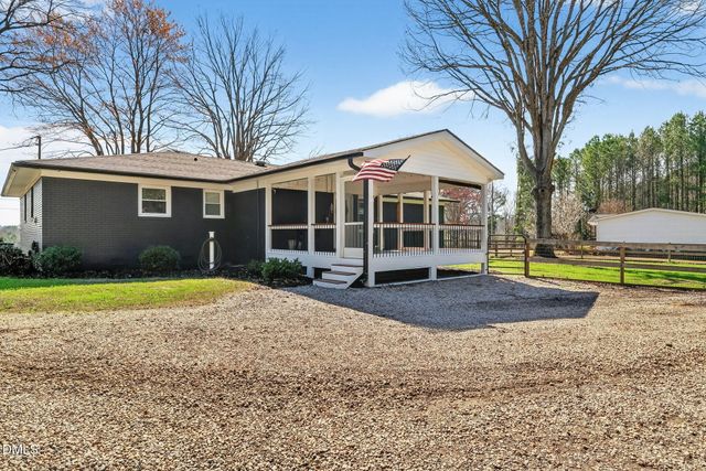 452 Bethlehem Church Road, Youngsville, NC 27596