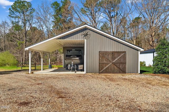 452 Bethlehem Church Road, Youngsville, NC 27596