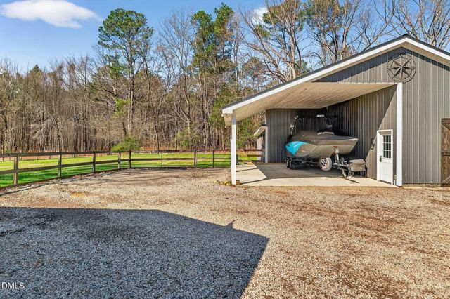 452 Bethlehem Church Road, Youngsville, NC 27596