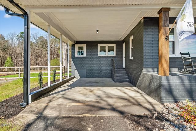 452 Bethlehem Church Road, Youngsville, NC 27596