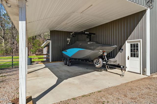 452 Bethlehem Church Road, Youngsville, NC 27596