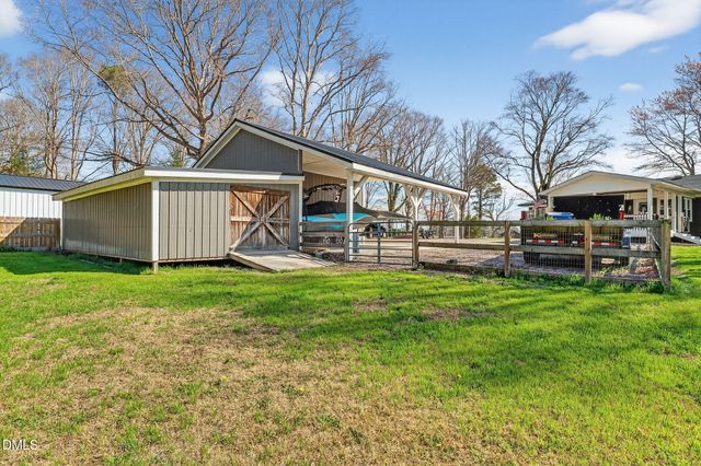 452 Bethlehem Church Road, Youngsville, NC 27596