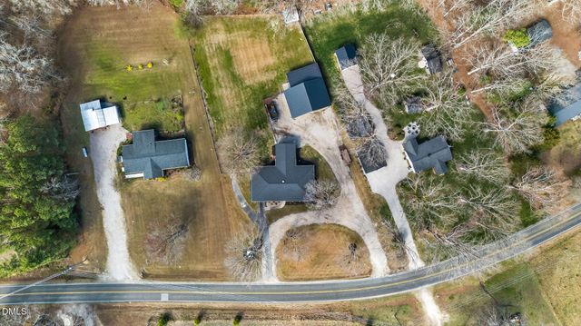 452 Bethlehem Church Road, Youngsville, NC 27596