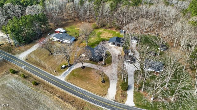 452 Bethlehem Church Road, Youngsville, NC 27596