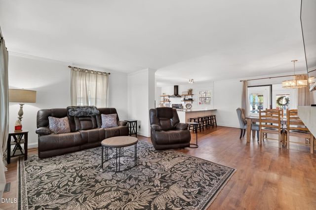 452 Bethlehem Church Road, Youngsville, NC 27596