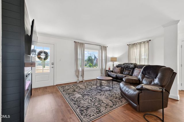 452 Bethlehem Church Road, Youngsville, NC 27596