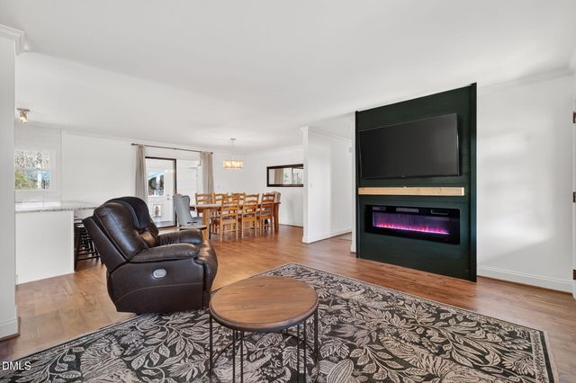 452 Bethlehem Church Road, Youngsville, NC 27596