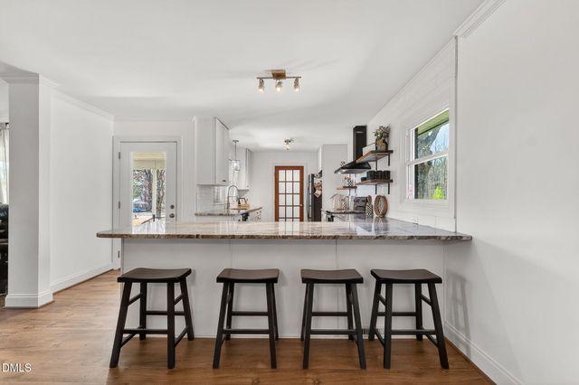 452 Bethlehem Church Road, Youngsville, NC 27596