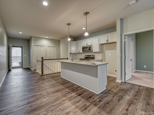 851 Plum Village Drive, Raisinville Township, MI 48161