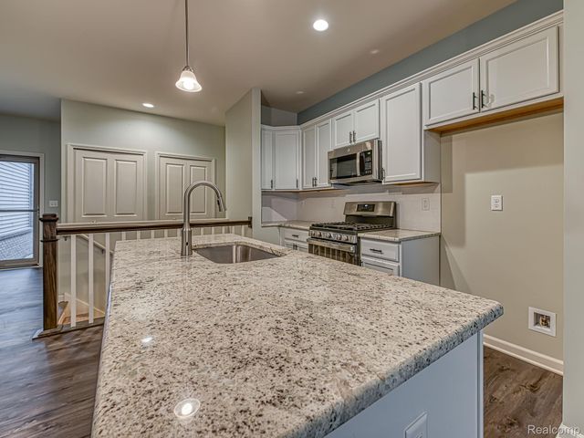 851 Plum Village Drive, Raisinville Township, MI 48161