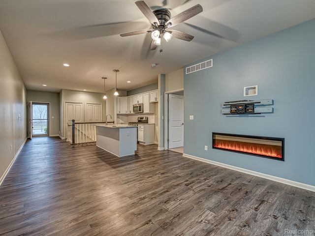 851 Plum Village Drive, Raisinville Township, MI 48161