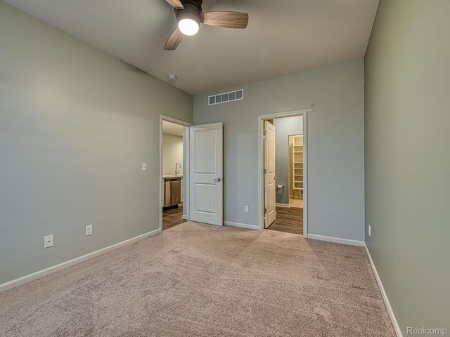 851 Plum Village Drive, Raisinville Township, MI 48161