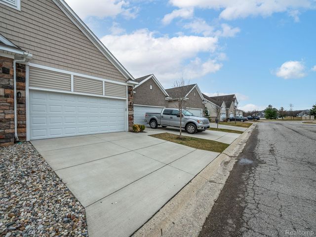 851 Plum Village Drive, Raisinville Township, MI 48161