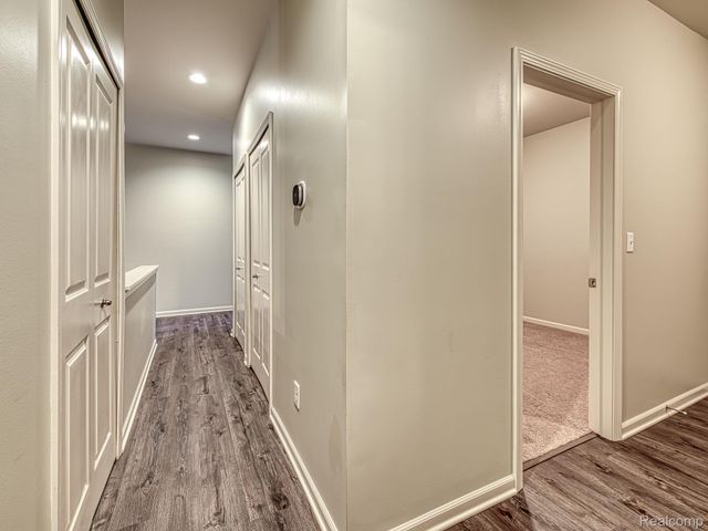 851 Plum Village Drive, Raisinville Township, MI 48161